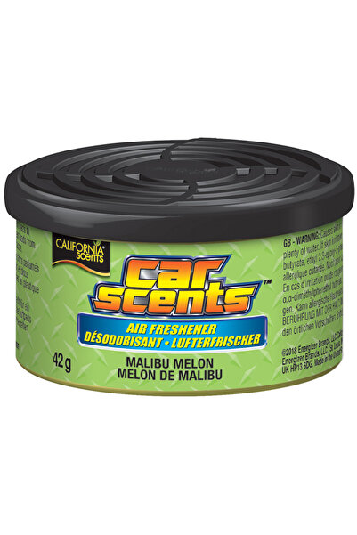 MTR Odorizant auto Malibu Melon CS CarScents D1U UNQ