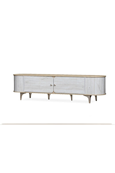 DEC9 180cm plasma table with a luxurious modern design