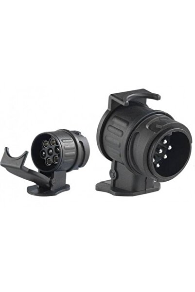 MTR Adaptor RUNKIT priza remorca 13/7 pini 12V