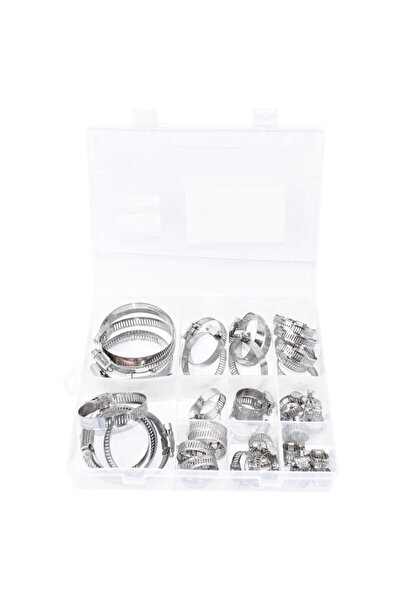 MTR Trusa Breckner Germany coliere