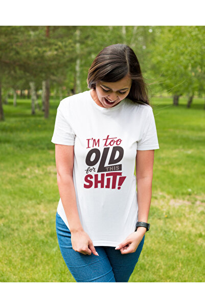 MVRDAR Tricou unisex 100% bumbac Flower Power pentru femei si fete