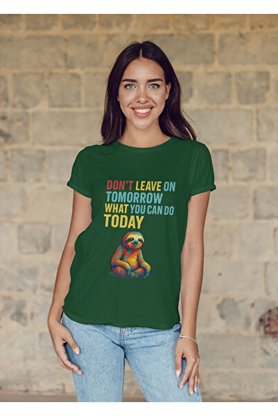 MVRDAR Unisex 100% cotton t-shirt with proverbs in Romanian and English