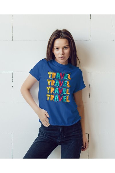 MVRDAR Tricou унисекс 100% бумбак Summer Vibes