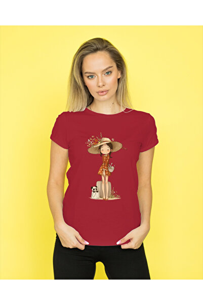 MVRDAR Unisex 100% cotton T-shirt, Fairy Tale collection
