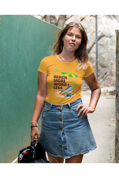 MVRDAR 100% cotton unisex T-shirt Summer Vibes