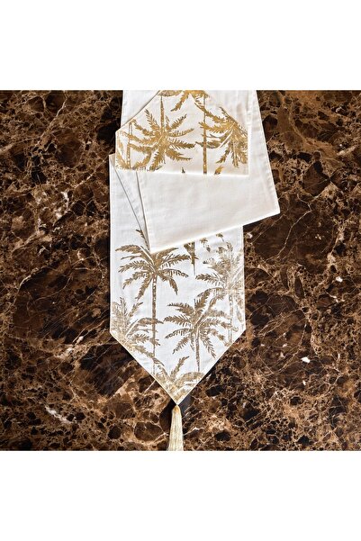 Generic Tamara Table Runner - 33x120 cm