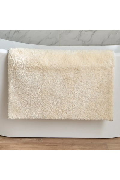 Generic Premium Soft Bath Mat Absorbent Comfort