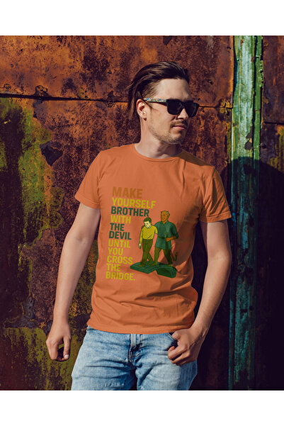 MVRDAR Tricouri unisex 100% bumbac cu proverbe in romgleza si mesaje amuzante