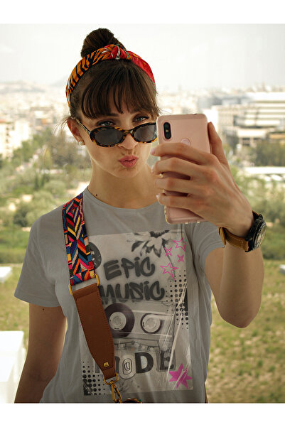 MVRDAR Tricou personalizat premium 100% bumbac Retro Vibes