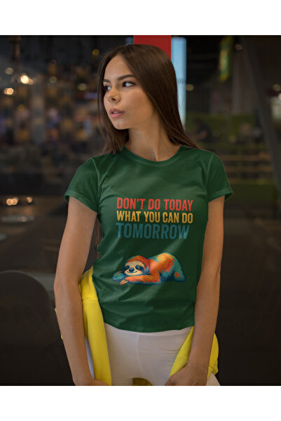 MVRDAR Unisex 100% cotton t-shirt with proverbs in Romanian and English