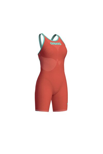 ARENA Powerskin Carbon Air2 Le Ob Sunset Coral
