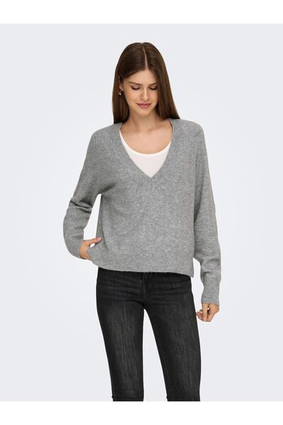 ONLY Strickpullover ONLRENE Strickpullover