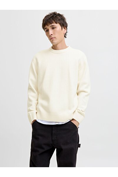 Jack & Jones Strickpullover Strickpullover