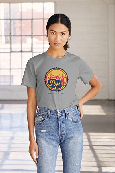 MVRDAR Tricou unisex 100% bumbac Summer Vibes