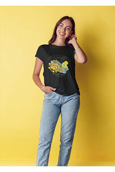 MVRDAR Unisex 100% cotton T-shirt, Flower Power collection