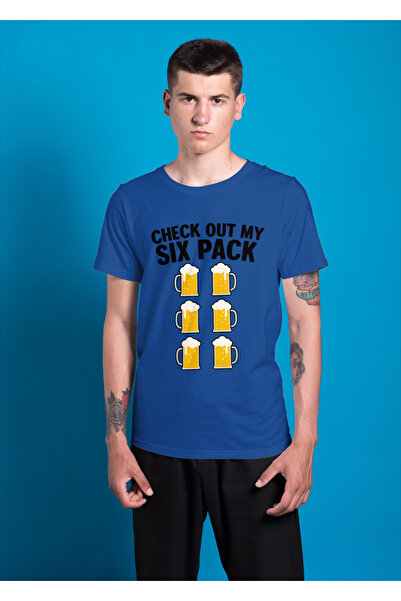 MVRDAR Tricou unisex din bumbac 100% cu motive Oktoberfest, bere si alcool