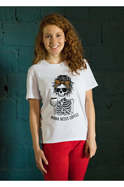 MVRDAR Unisex 100% cotton T-shirt, Flower Power collection