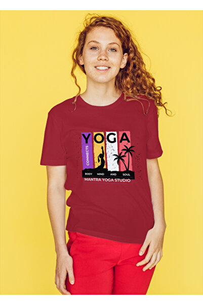 MVRDAR Unisex 100% cotton T-shirt, Flower Power collection