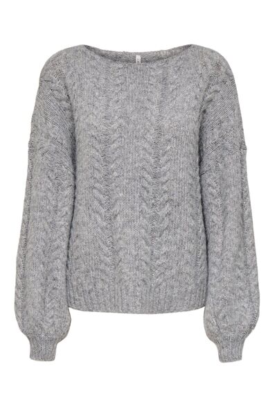 ONLY Strickpullover ONLIDA Strickpullover