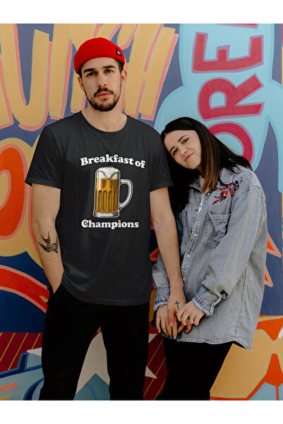 MVRDAR Tricou unisex din bumbac 100% cu motive Oktoberfest, bere si alcool