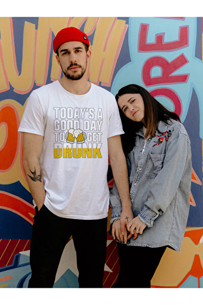 MVRDAR Tricouri unisex 100% bumbac cu motive Oktoberfest, bere, festivaluri, ...