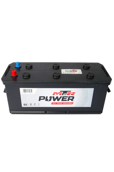 MTR Acumulator 12V Power 170 Ah 1000 A