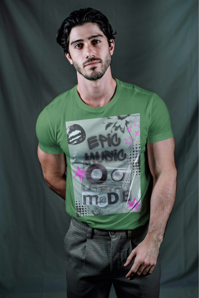 MVRDAR Τρικούρια unisex 100% βαμβακερά, συλλογή Ρετρό, Βίντατζ και Όλντ Σκουλ