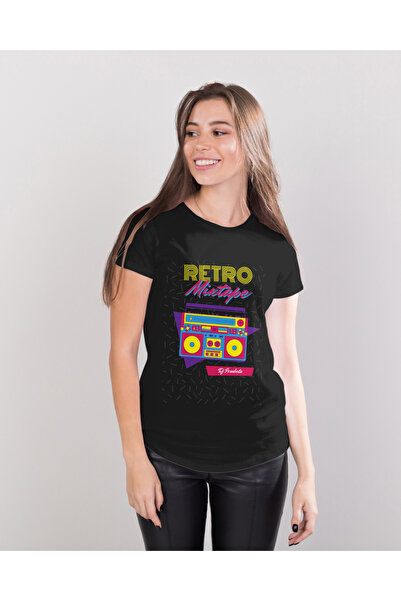 MVRDAR Τρικούρια unisex 100% βαμβακερά, συλλογή Ρετρό, Βίντατζ και Όλντ Σκουλ