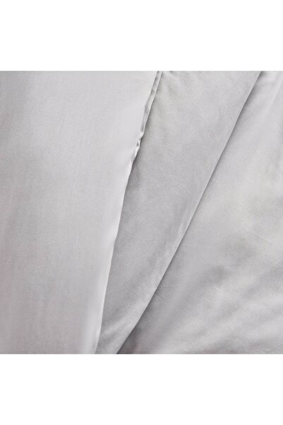 Generic Eternity Cotton Percale 325 Thread Count 3-Piece Queen Comforter Set - 200x240 cm