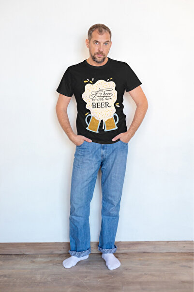 MVRDAR Tricouri unisex 100% bumbac cu motive Oktoberfest, bere, festivaluri, ...