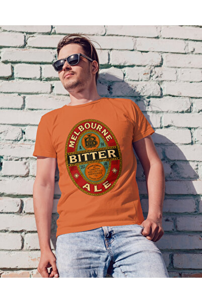 MVRDAR Tricou unisex din bumbac 100% cu motive Oktoberfest, bere si alcool