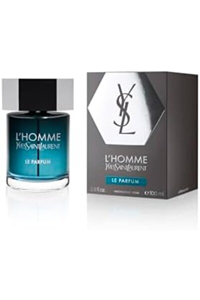 Yves Saint Laurent L'Homme Le Parfum 100ml for Men