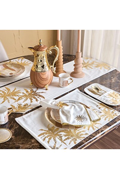Generic Tamara Table Runner - 33x120 cm