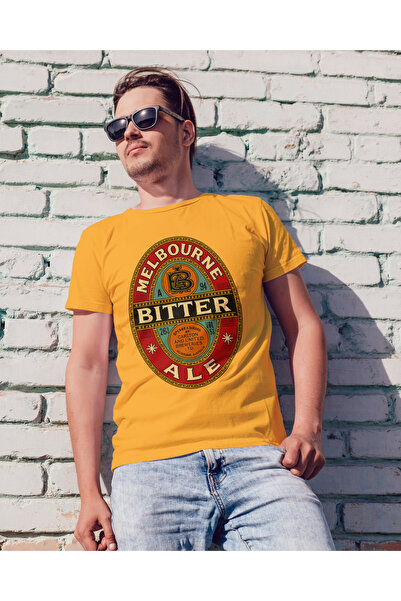 MVRDAR Tricouri unisex 100% bumbac cu motive Oktoberfest, bere, festivaluri, ...