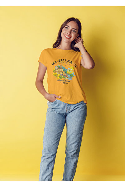 MVRDAR Tricou unisex 100% bumbac Flower Power pentru femei si fete