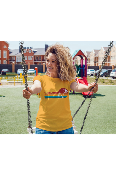 MVRDAR Tricouri unisex 100% bumbac colectia Summer Vibes, Vacanta si Lifestyle