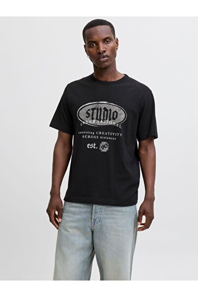 Jack & Jones Μπλουζάκι μπλουζάκι