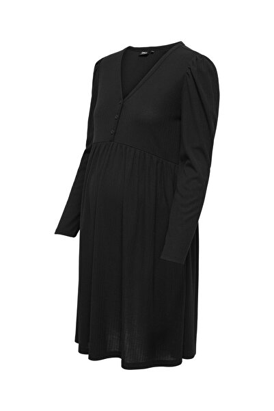 ONLY MATERNITY Kleid OLMCAMONI Kurzes Kleid