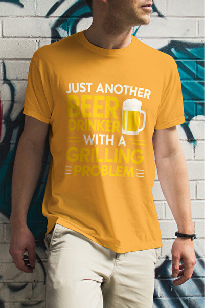 MVRDAR Tricou unisex din bumbac 100% cu motive Oktoberfest, bere si alcool
