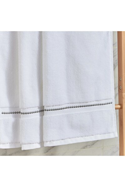 Generic منشفة حمام فارسي - 70×140 سم