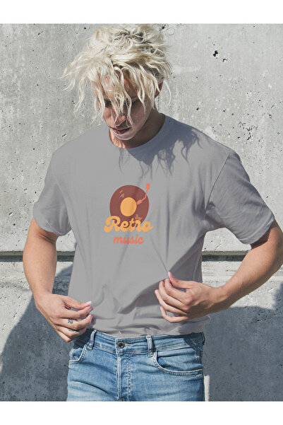 MVRDAR Τρικούρια unisex 100% βαμβακερά, συλλογή Ρετρό, Βίντατζ και Όλντ Σκουλ