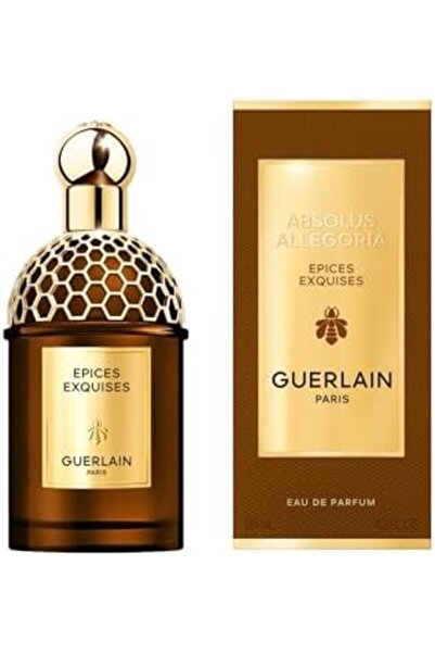 Guerlain Absolus d'Allégoria Epices Exquises Eau de Parfum 125ml