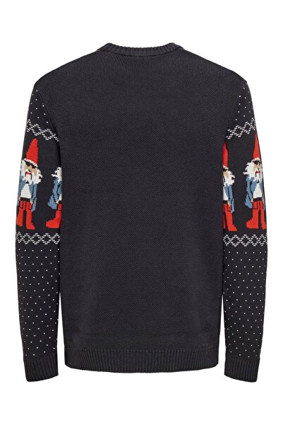 Only & Sons Strickpullover ONSX-MAX Pullover