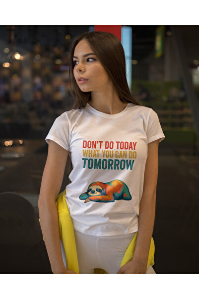 MVRDAR Unisex 100% cotton t-shirt with proverbs in Romanian and English