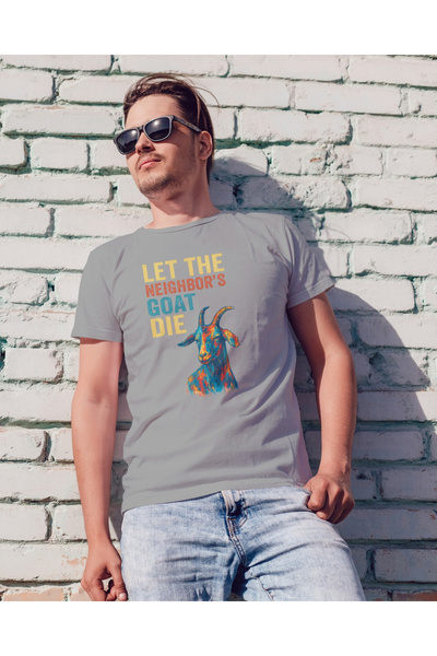 MVRDAR Unisex 100% cotton t-shirt with proverbs in Romanian and English