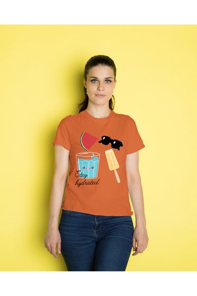 MVRDAR Tricouri unisex 100% bumbac colectia Summer Vibes, Vacanta si Lifestyle