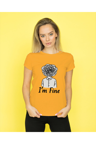 MVRDAR Tricou unisex 100% bumbac Flower Power pentru femei si fete