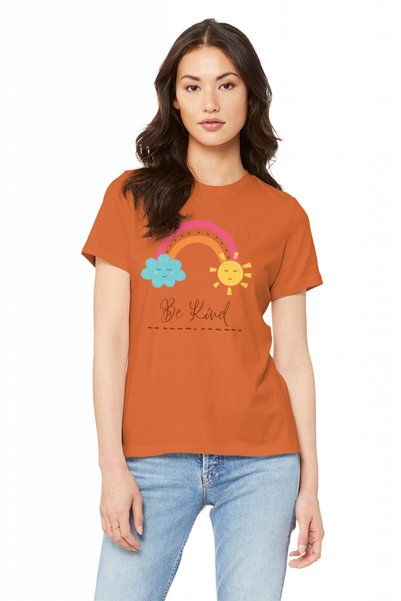 MVRDAR Tricou унисекс 100% бумбак Summer Vibes