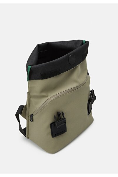 Lacoste Naos Unisex - Cross Body Bag - Eco Kelp