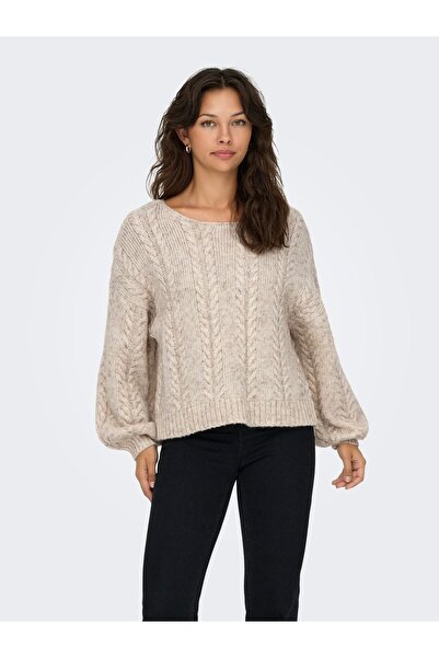 ONLY Strickpullover ONLIDA Strickpullover